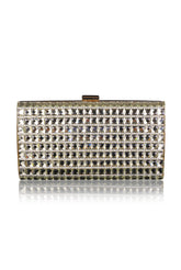 Medina Crystal Elegant Evening Bag
